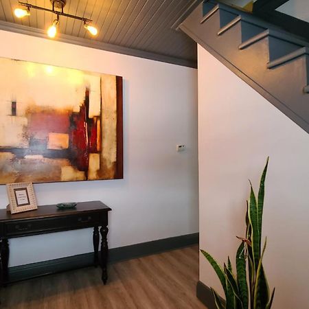 La Petite Auberge Sur Queen Rawdon Exteriér fotografie