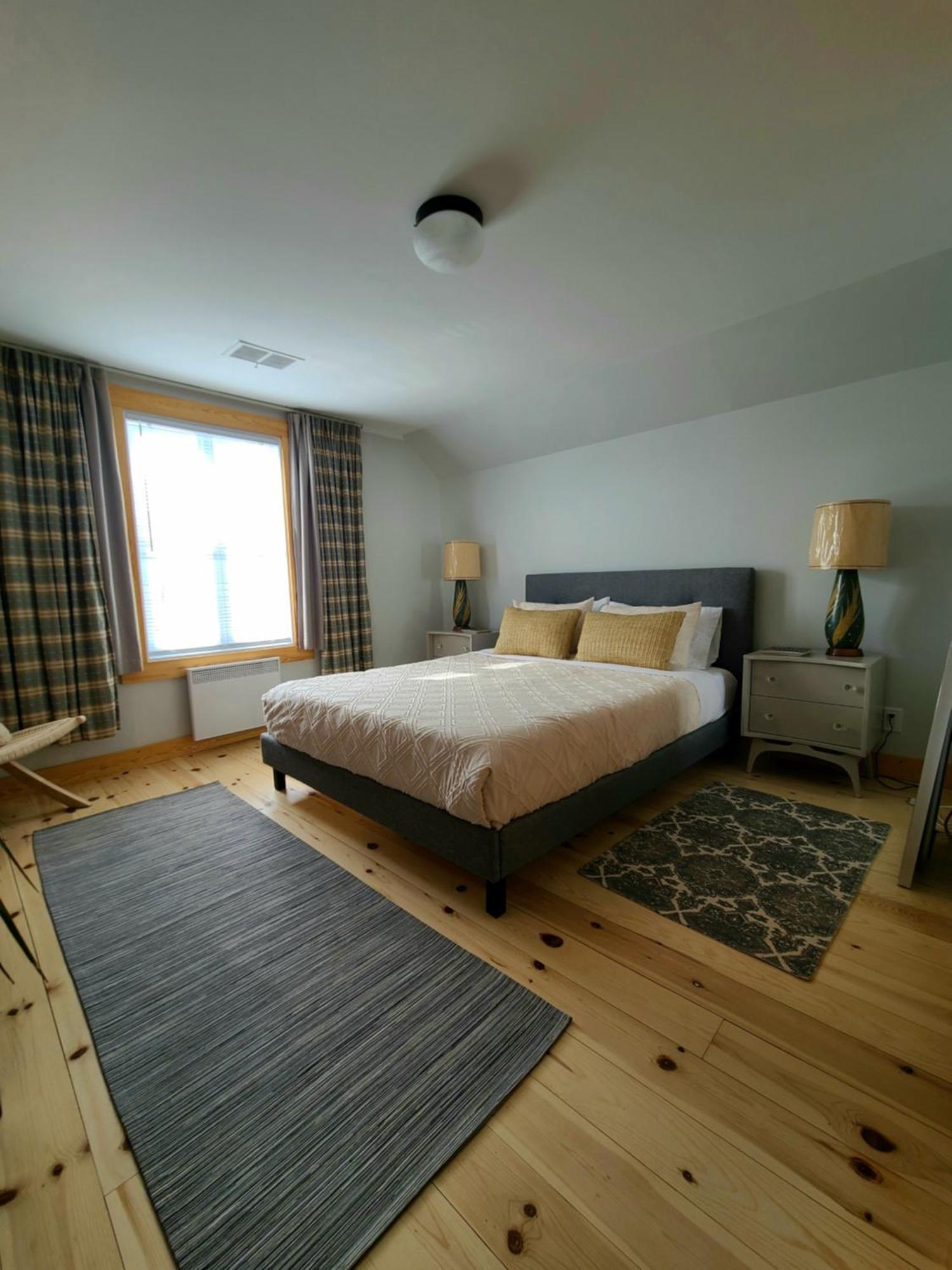 La Petite Auberge Sur Queen Rawdon Exteriér fotografie