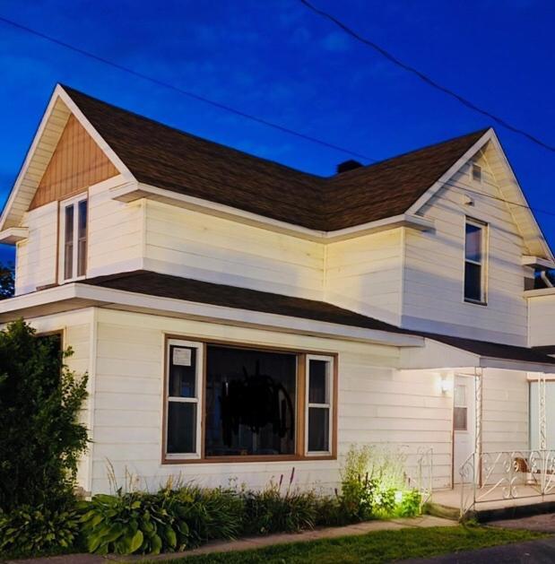 La Petite Auberge Sur Queen Rawdon Exteriér fotografie