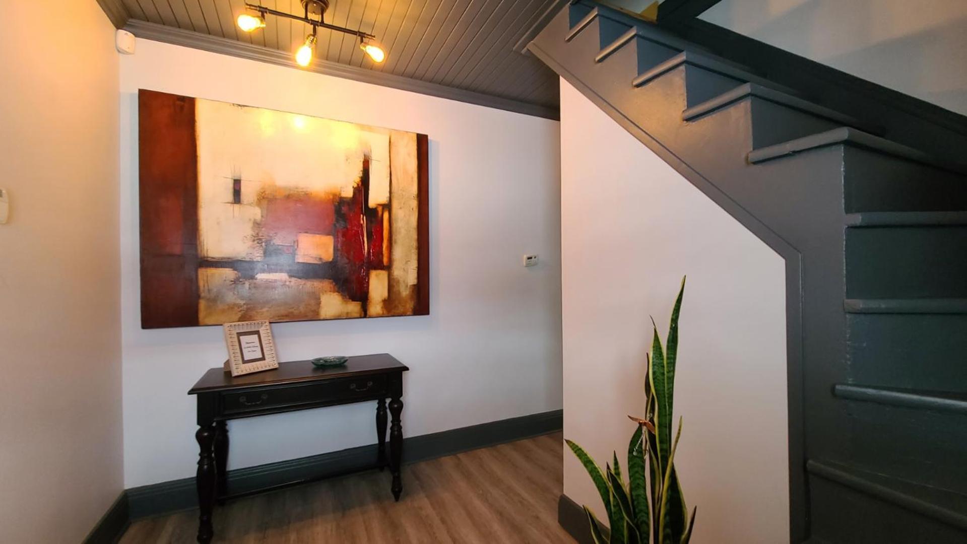 La Petite Auberge Sur Queen Rawdon Exteriér fotografie